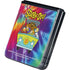 Scooby Doo Scooby-Doo Tie Dye Galaxy Z Flip5 5G Skin